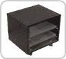 Rack 19" Metalico