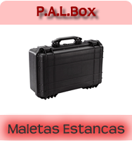Maletas Estancas