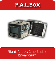 Flight Cases A Medida