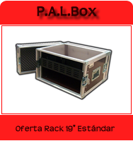 oferta rack 19"