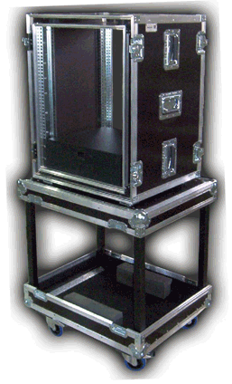 Rack 19" a medida