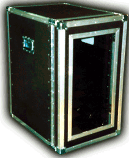 Armario Rack Instalaciones Fijas