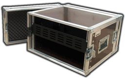 Fabricaci&oacute;n de Rack