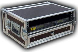 Fabricaci&oacute;n de Rack