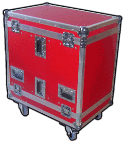 Fabricaci&oacute;n de Rack