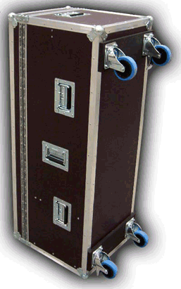 Flifgt Case a medida