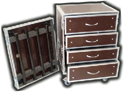 Dise&ntilde;o de Armarios