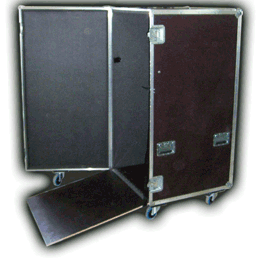 Armarios para Maquinaria