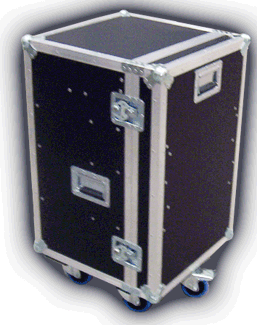 Rack Armarios Ordenadores