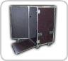 Flight Cases con Rampa
