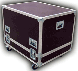 Flight Cases a medida