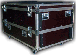 Flight Case a medida