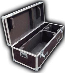 Flight Cases a medida