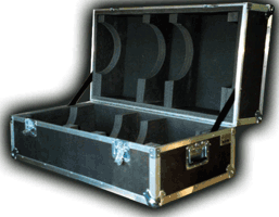 Flight Cases a Medida