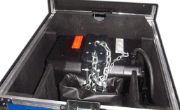 contenedoer a medida