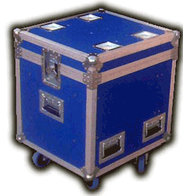 flight cases a medida