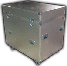 flight cases a medida