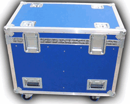 flight cases a medida