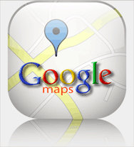 palbox google maps