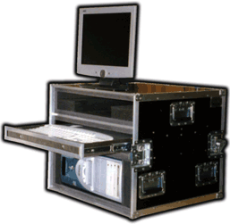 Rack Equipo Inform&aacute;tico