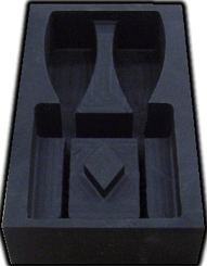 Espumas de Alta Densidad