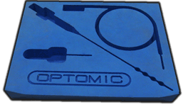 Espumas por control numerico