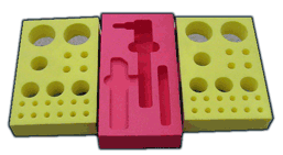 Interiores Maletines Industriales