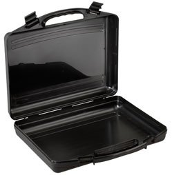 Maletines de polipropileno