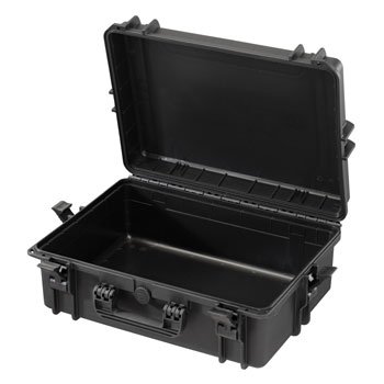 Maleta Estanca diafana