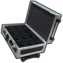 Maletas para Laboratorios