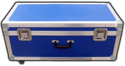 Maleta para Campamentos