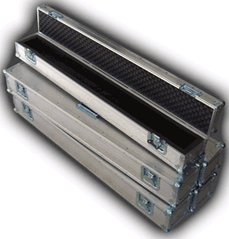 Accesorios de Aluminio