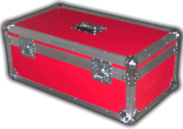 Maletines Profesionales