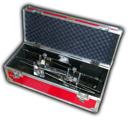 Maletas Portaherramientas