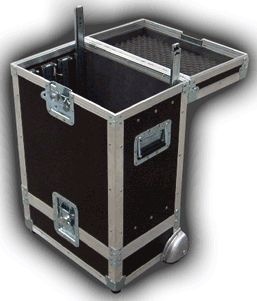 Maleta para Pantalla de Led