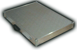 Maletines de Aluminio