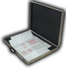 Maletas Profesionales