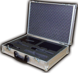 Dise&ntilde;o de Maletas