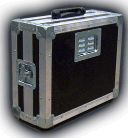 Maletas Pantalla de Led