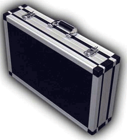 Maletas Profesionales