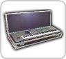Flight Cases Teclados