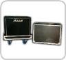 Flight Cases Marshall