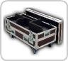 Flight Cases Baterias