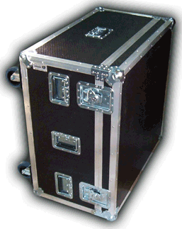 Flight Cases instrumentos musicales