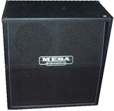 Cabinet Mesa Boogie
