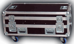 Fabrica de Embalajes