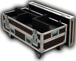 Flight Case Barcelona