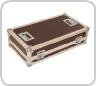 Oferta Flight Cases plataforma