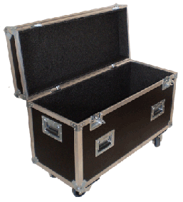 Flight Case de ocasión