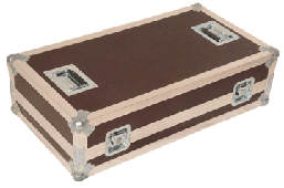 Oferta Flight Cases Desmontable